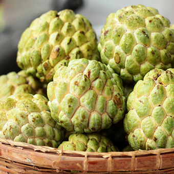 custard apple